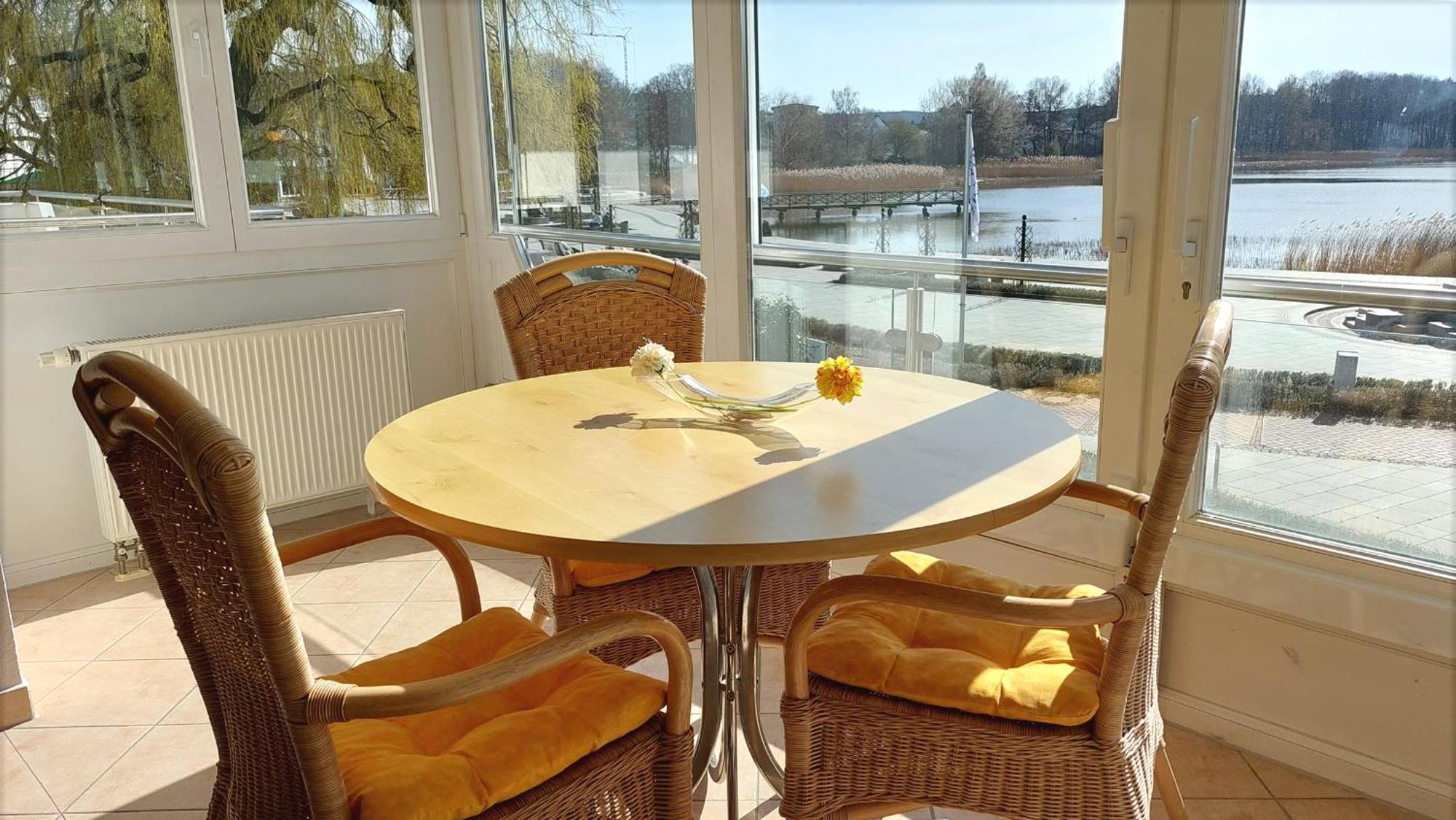 Villa Schwan By Rujana ビンツ エクステリア 写真